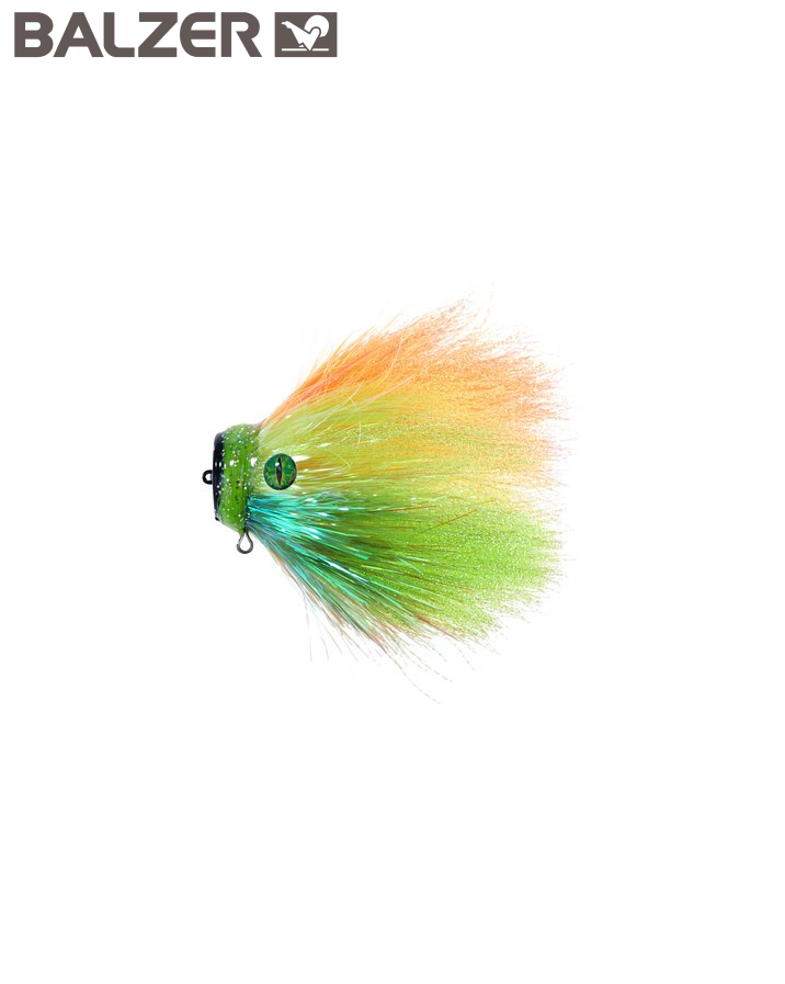 Magic Fibre Lure