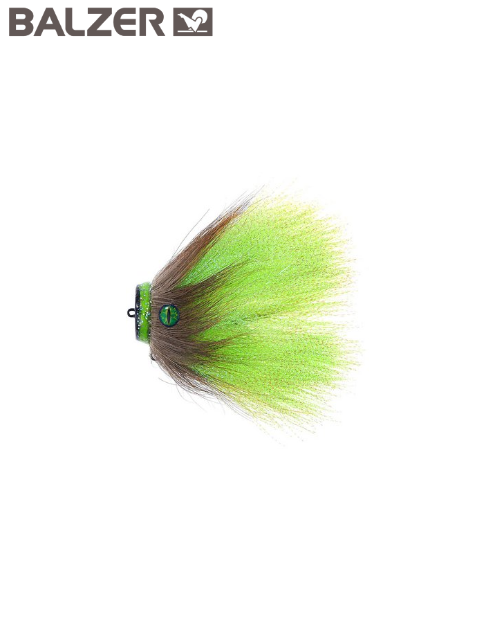 Magic Fibre Lure