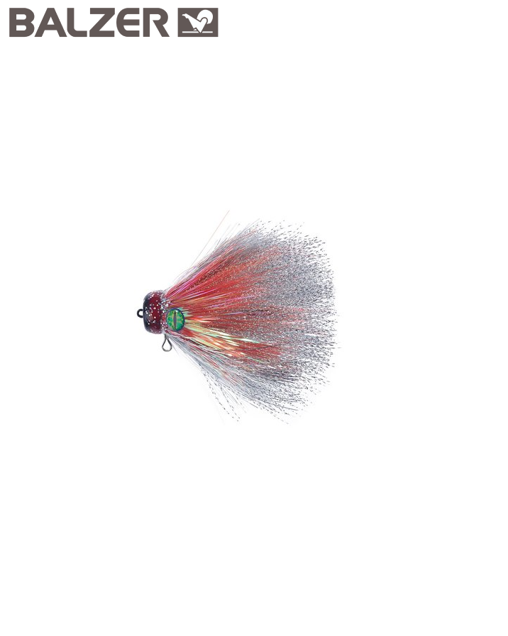 Magic Fibre Lure