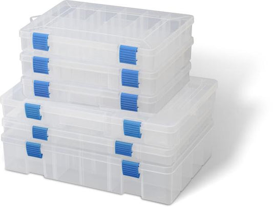 Trophy® Boxes