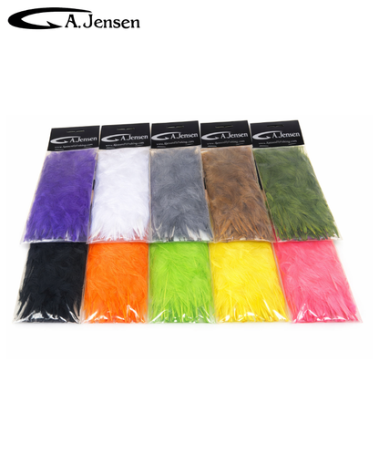 Marabou