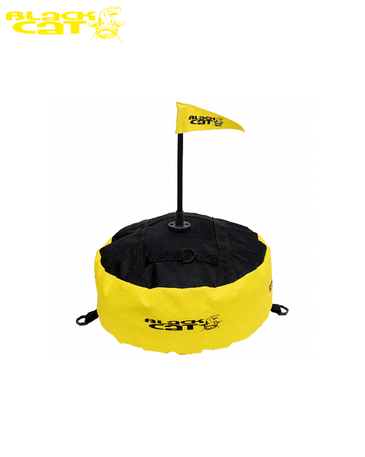 Marker Buoy