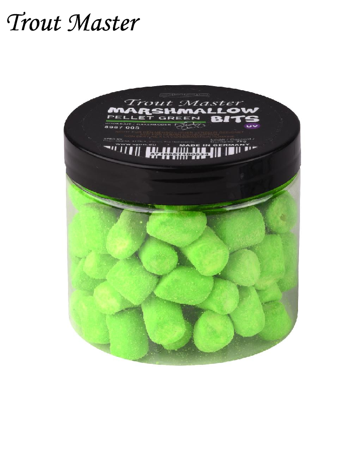 Marshmallows