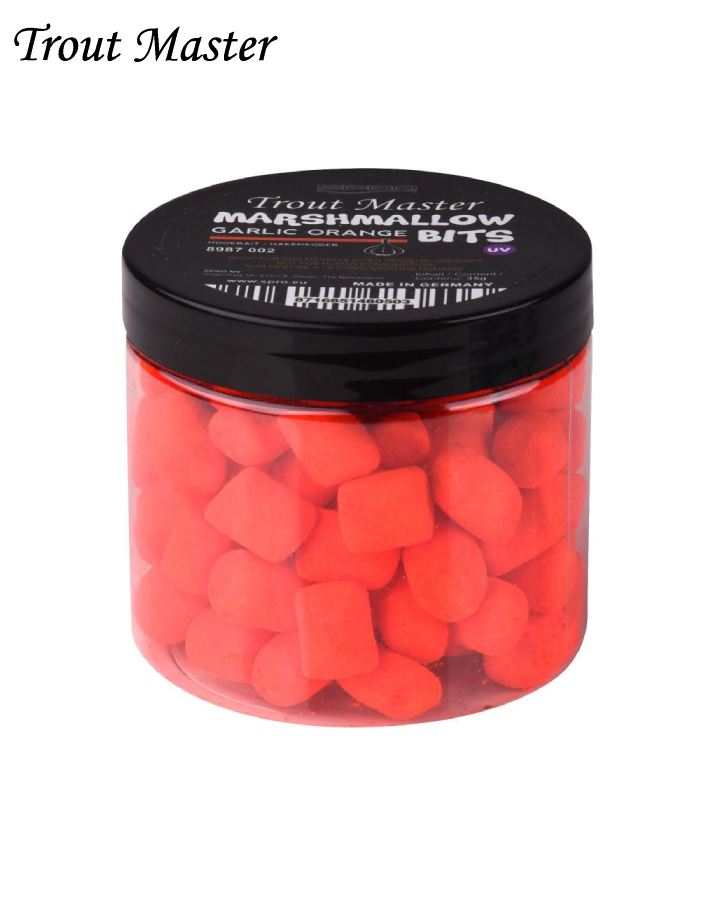 Marshmallows