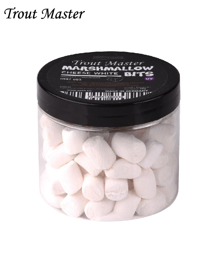 Marshmallows
