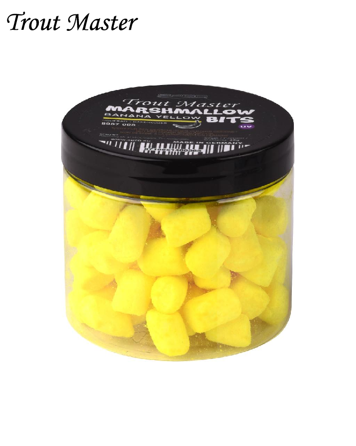 Marshmallows