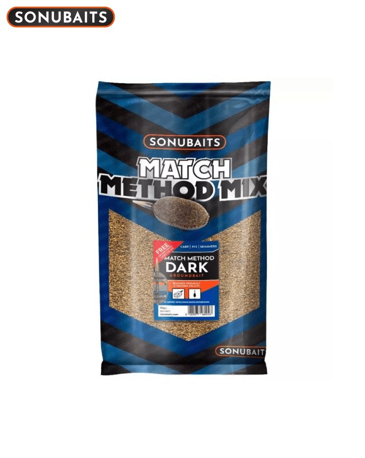 Match Method Mix