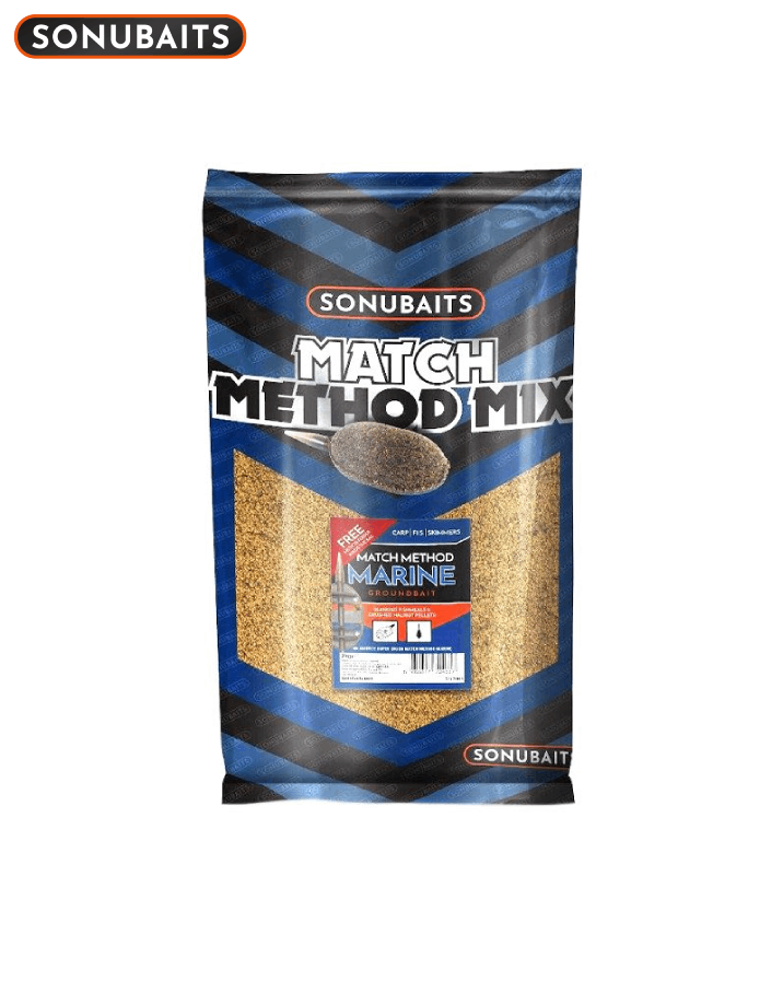 Match Method Mix
