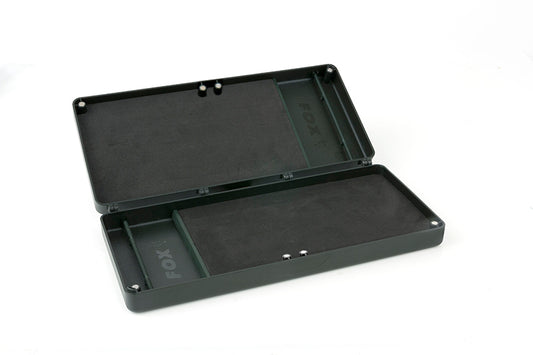 F-Box Magnetic Double Rig Box System Medium