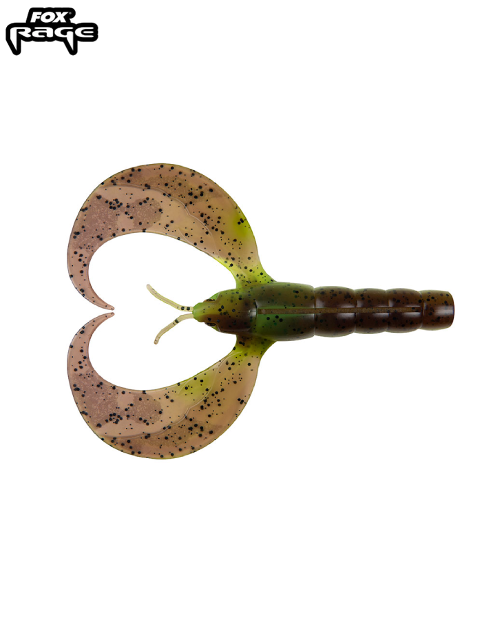 Mega Craw UV