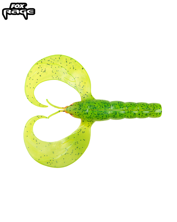 Mega Craw UV