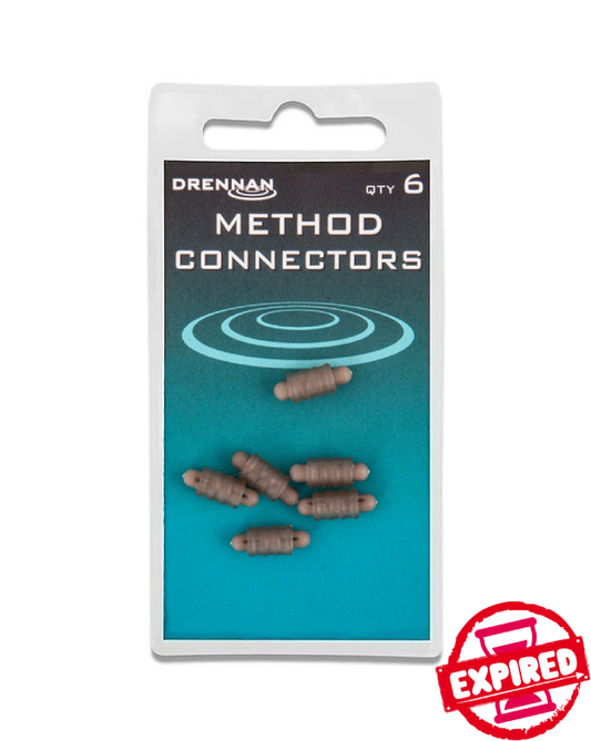 Method Connectors