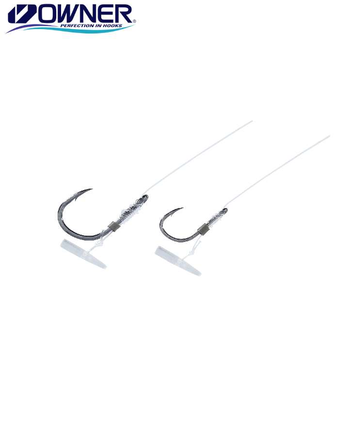 Owner® Method Feeder Haken
