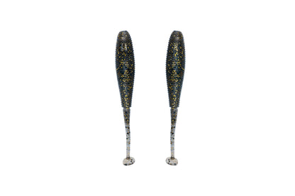 Tiny Tail Shad 3,5