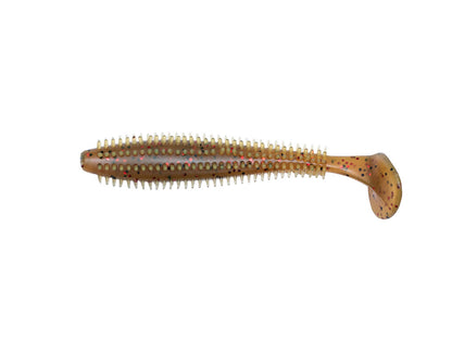 Spikey Shads UV