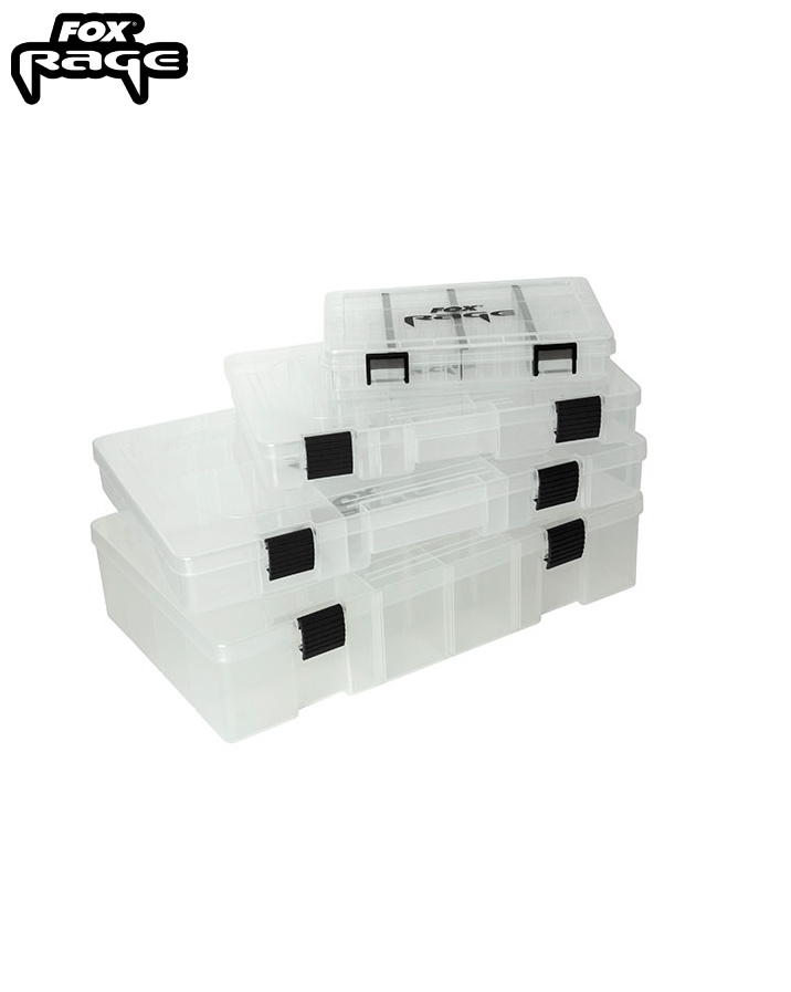 Storage Boxes