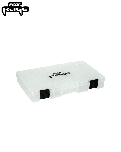 Storage Boxes