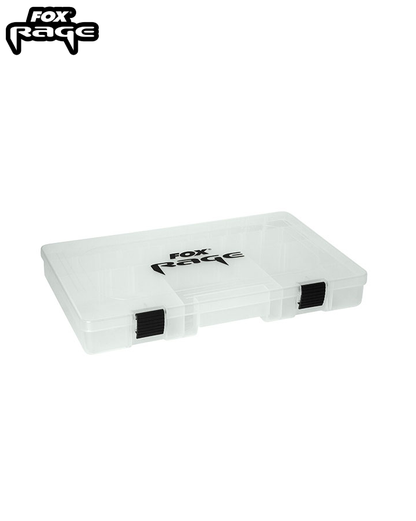 Storage Boxes