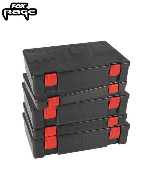 Stack 'N' Store Shield Storage (Large)