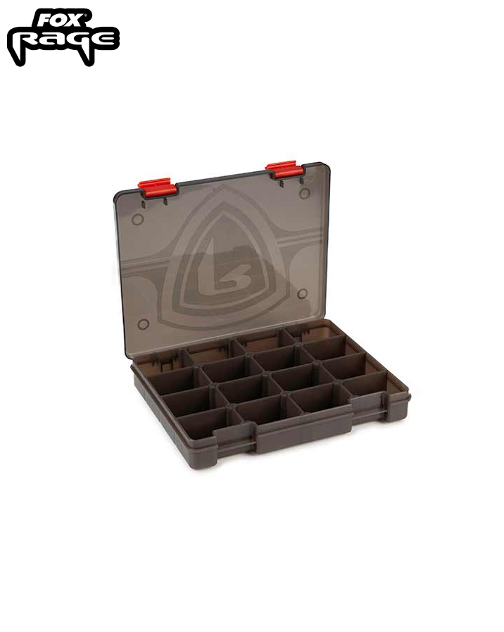 Stack 'N' Store Shield Storage (Medium)