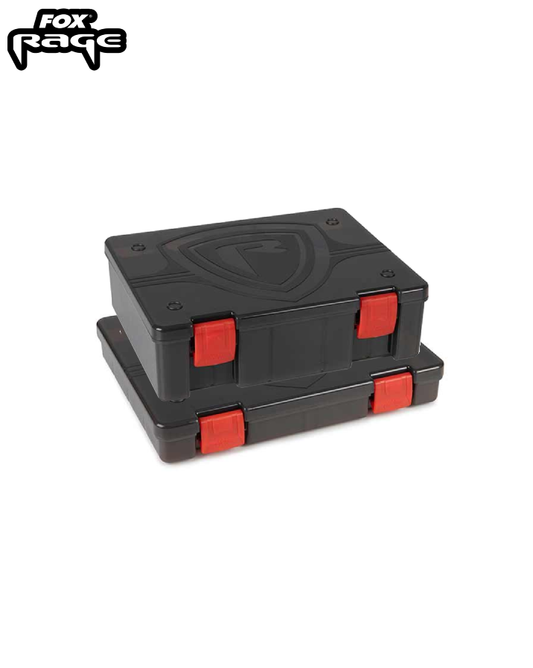 Stack 'N' Store Shield Storage (Medium)