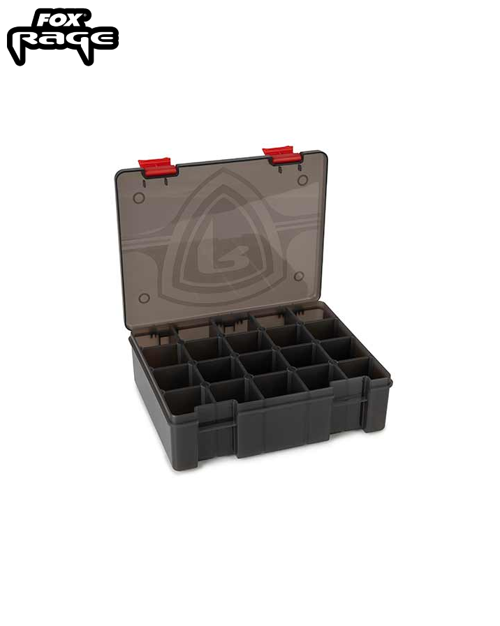 Stack 'N' Store Shield Storage (Medium)