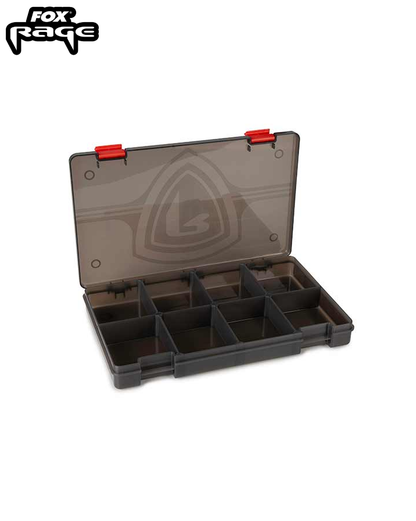 Stack 'N' Store Shield Storage (Large)