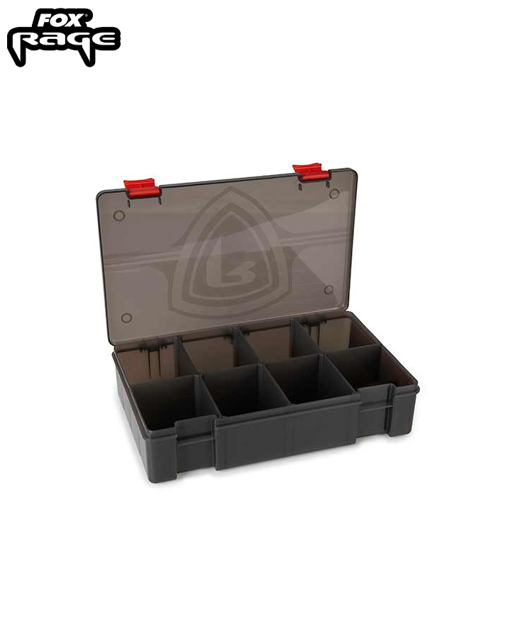 Stack 'N' Store Shield Storage (Large)