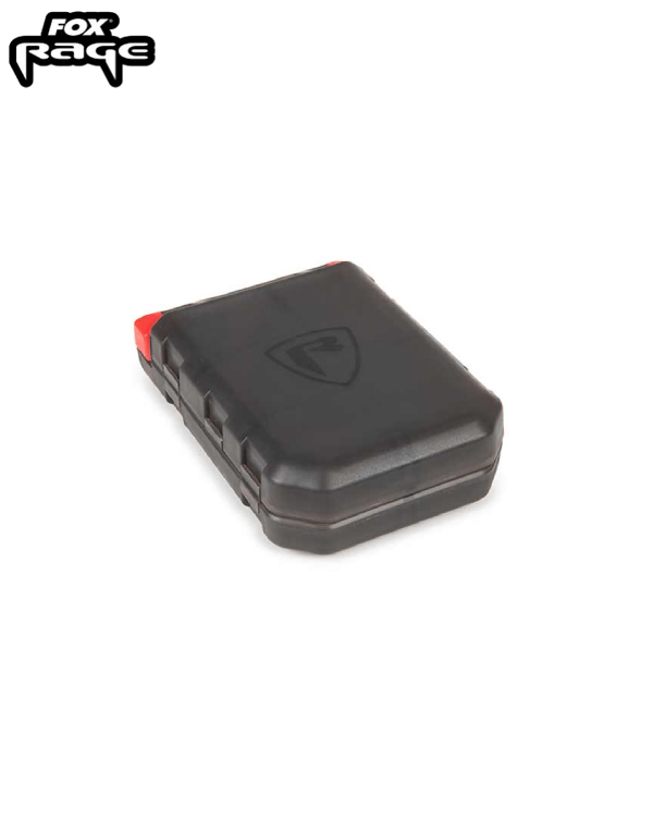 Accessory Boxes