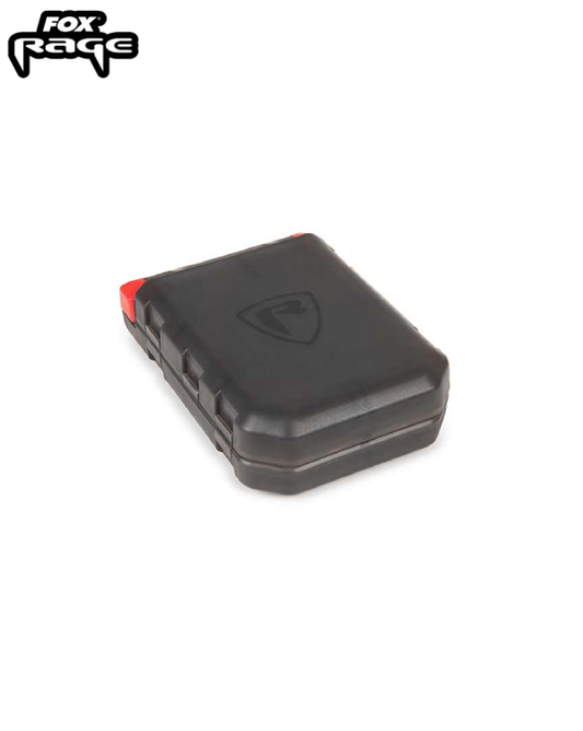 Accessory Boxes