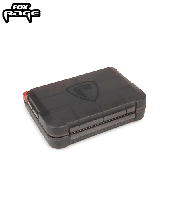 Accessory Boxes