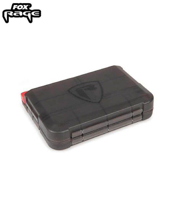 Accessory Boxes
