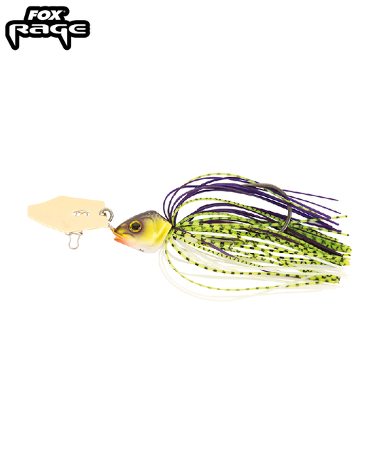Bladed Jig