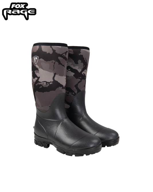 Neoprenstiefel