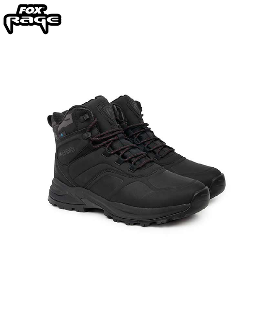 Pro Series Thermal Boots