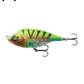 Jerk & Twitch Lipless Sinking