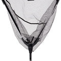 Fox Rage Warrior® Rubber Mesh Landing Nets