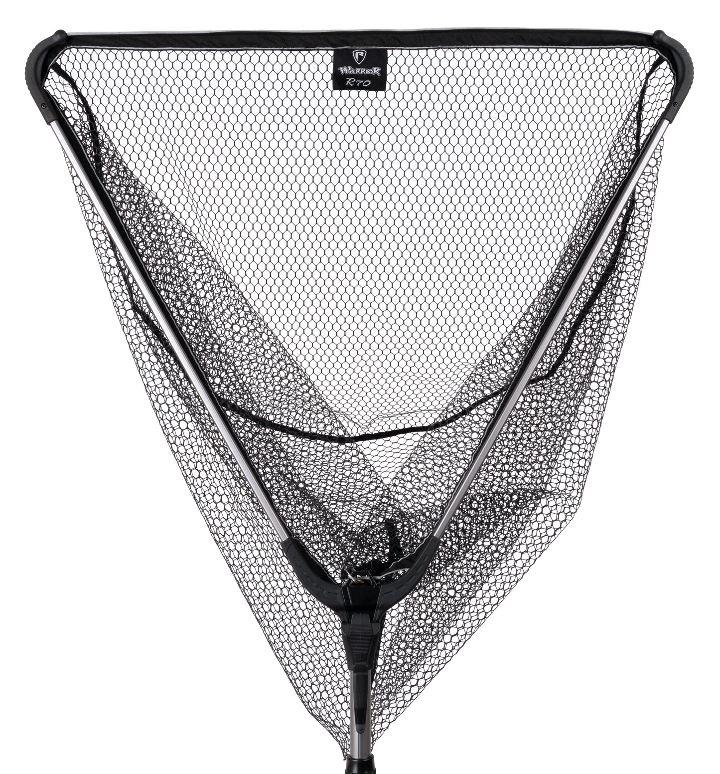 Fox Rage Warrior® Rubber Mesh Landing Nets