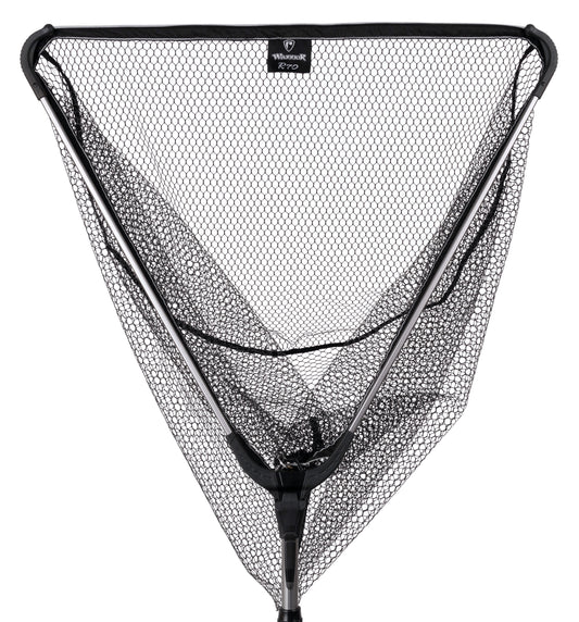 Warrior® Rubber Mesh Landing Nets