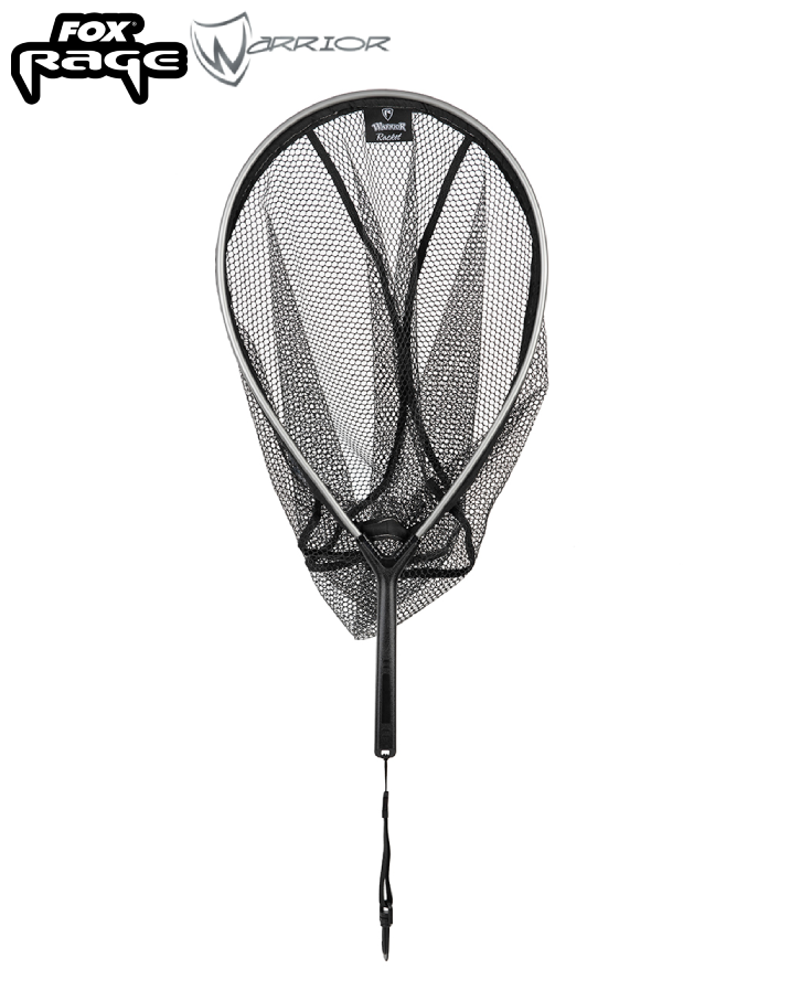 Warrior® Racket Net