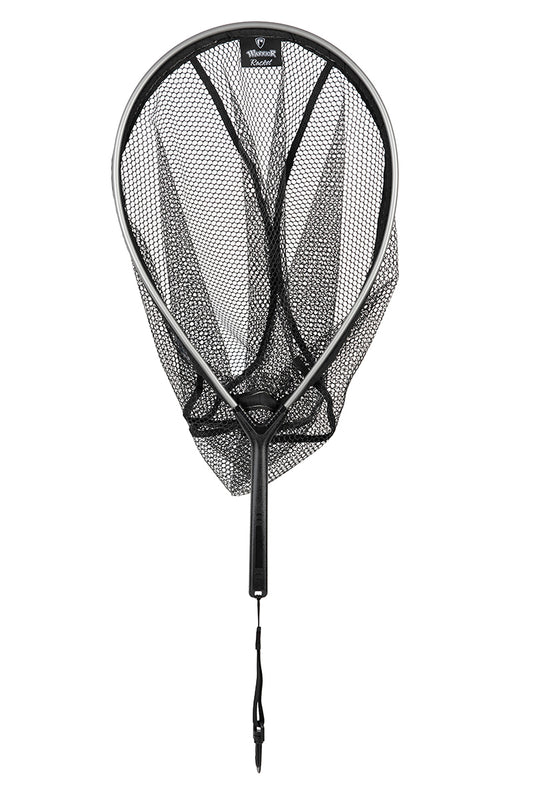 Warrior® Racket Net