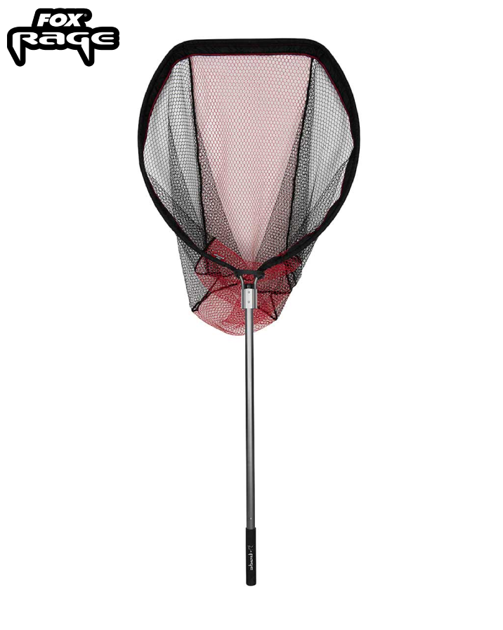 Speedflow® Landing Nets