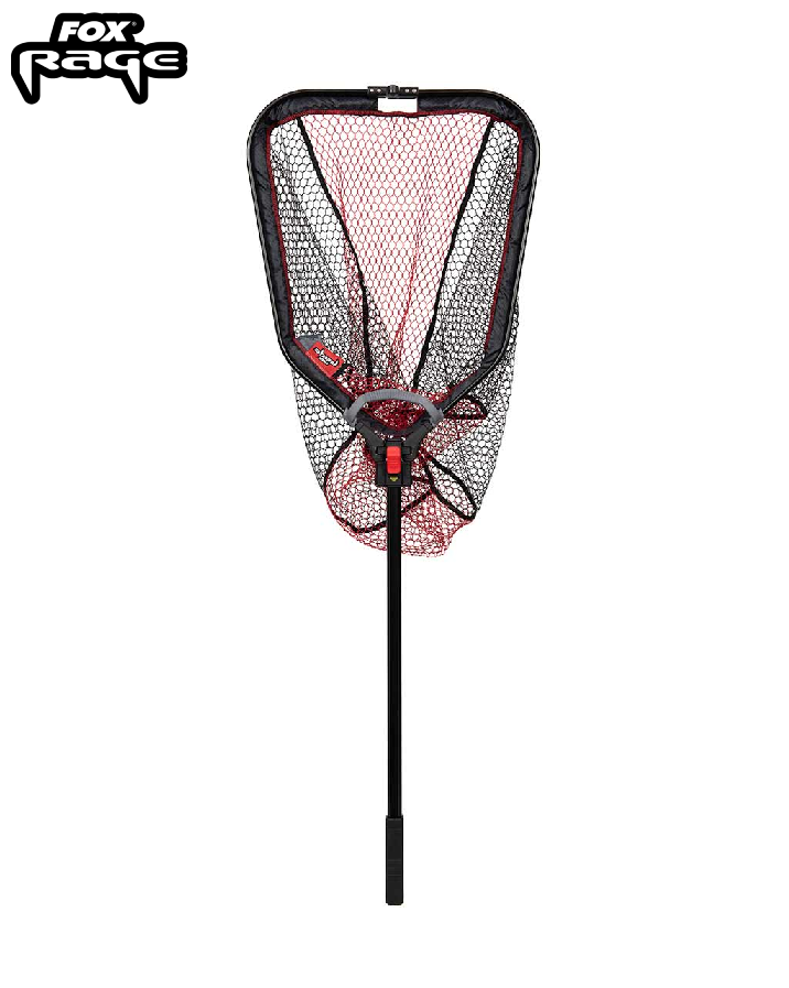 Speedflow® Folding Landing Nets