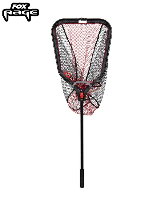 Speedflow® Folding Landing Nets