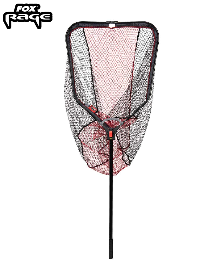 Speedflow® Folding Landing Nets