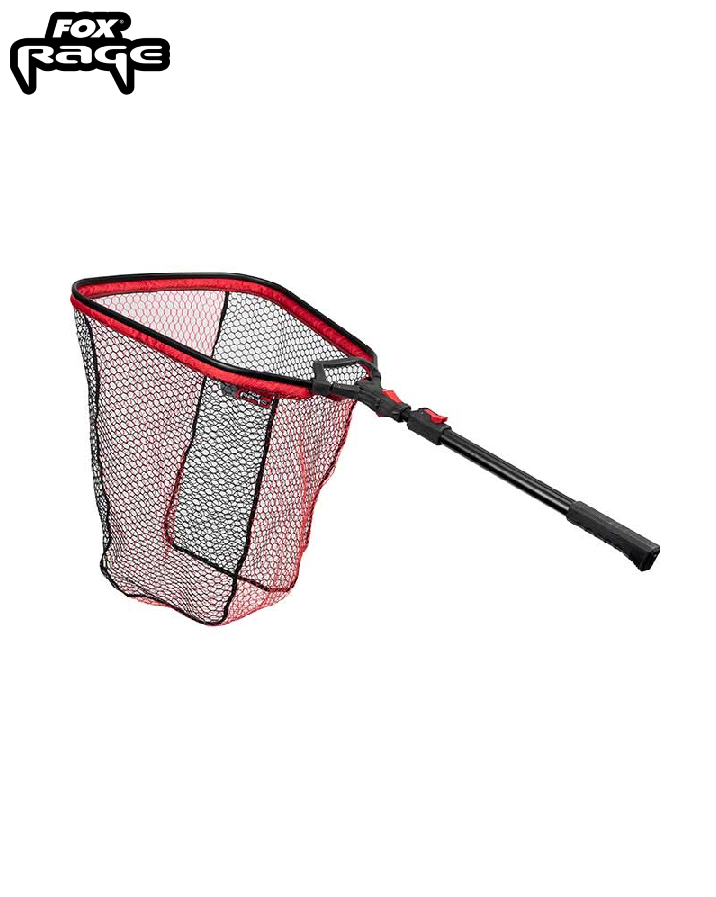 Speedflow® Compact Net
