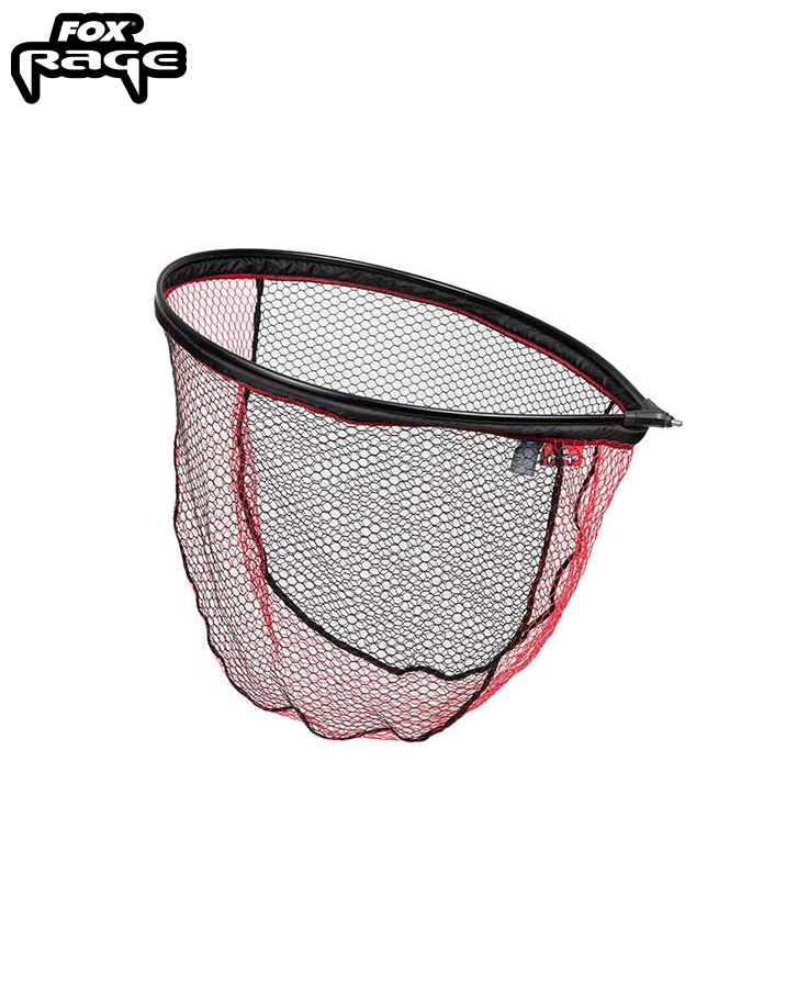 Rubber Net Hands