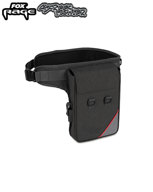 Street Fighter® Holster Pack