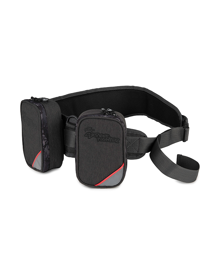 Street Fighter Utility Belt