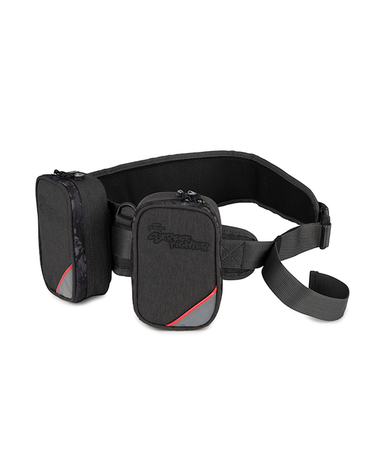 Street Fighter Utility Belt